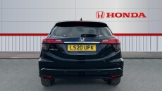 Honda HR-V 1.5 i-VTEC EX 5dr Petrol Hatchback